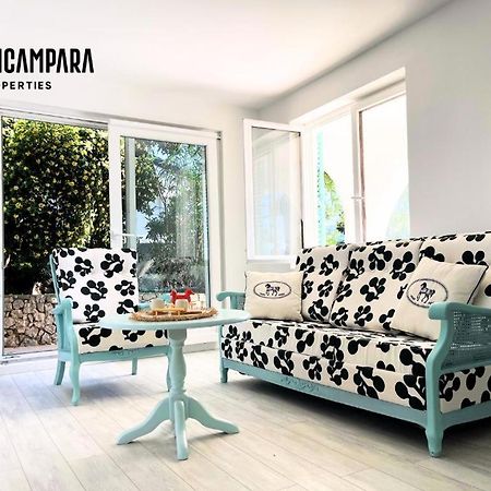 Casa Di Campara Neum Dış mekan fotoğraf