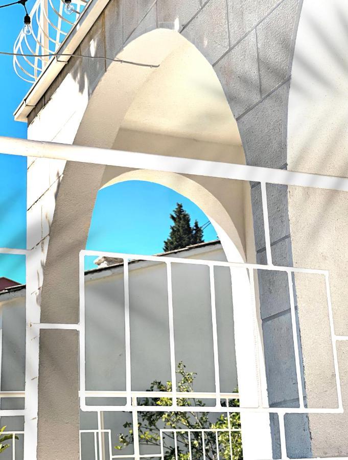 Casa Di Campara Neum Dış mekan fotoğraf