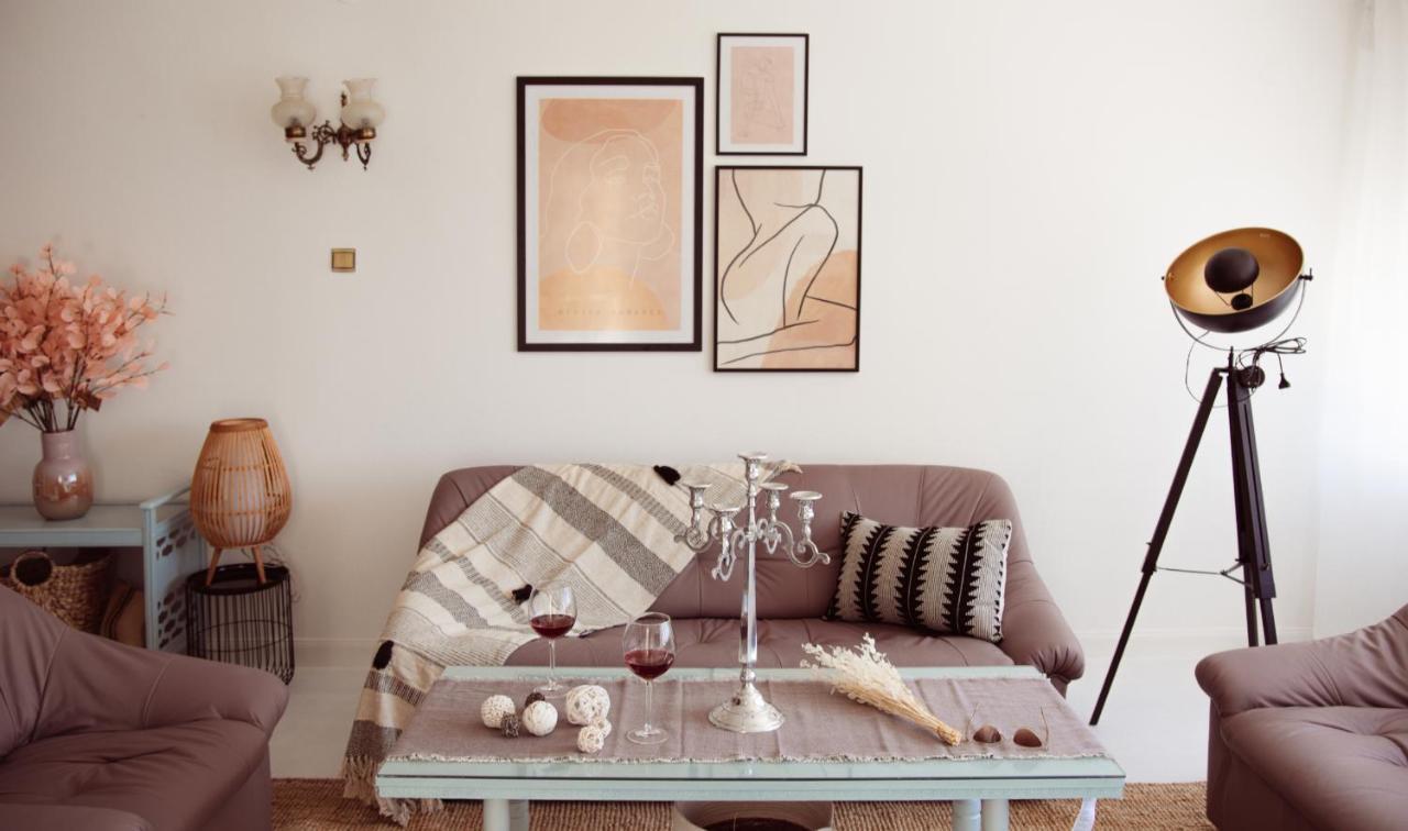 Casa Di Campara Neum Dış mekan fotoğraf