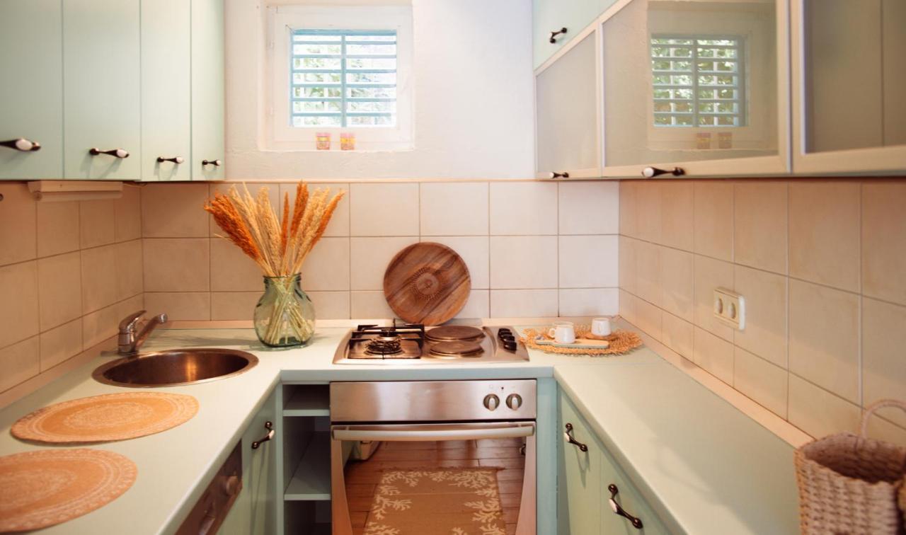 Casa Di Campara Neum Dış mekan fotoğraf