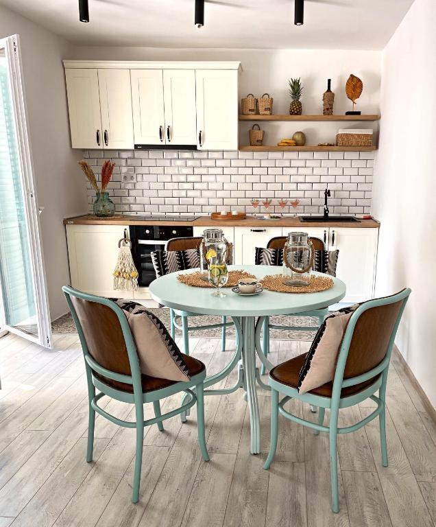 Casa Di Campara Neum Dış mekan fotoğraf