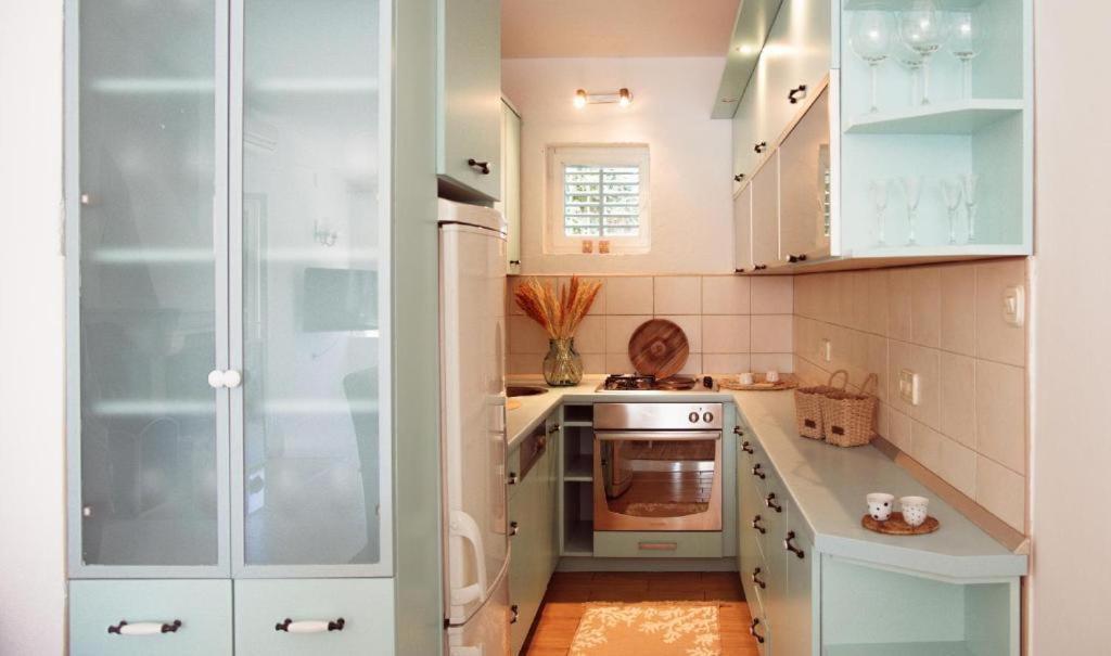 Casa Di Campara Neum Dış mekan fotoğraf
